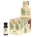 Buy Gena Spa 100% Pure Tea Tree Oil - 0.5 fl oz | International Shipping Available - Buy Online on GoSupps.com