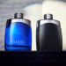 MONTBLANC Legend Eau de Toilette - Long Lasting Fragrance with notes of Bergamot Jasmine & Sandalwood - Fresh & Fougere 1.7 Fl Oz (Pack of 1) - Buy Online on GoSupps.com