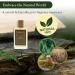 ADK Balsam Cologne Spray 3.3 oz (100 mL) Natural Hypoallergenic & Clean Perfume for Women & Men with Notes of Cedar Balsam Sweetgrass Adirondack Hops & Musk 3.3 Ounce (Pack of 1) - Buy Online on GoSupps.com