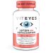 Viteyes Lutein & Astaxanthin Relieve Eye Fatigue, Hydrate & Firm Skin, Blue Light Protection, Immune Support, 20 mg Lutein, 4 mg Astaxanthin, Eye Vitamins, Doctor Trusted Brand, 30 Capsules