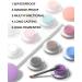 Waterproof Matte Gel Eyeliner Pot- Yellow Long Lasting Cream Eye Liner Eyebrow Gel High Intensity Pigments Smudge-proof Eye Liner Brow Cream Halloween Cosplay Show Eye Liner Brow Face Makeup-#118 118yellow - Buy Online on GoSupps.com