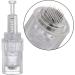 P-Beauty Universal Replacement Needle Cartridges for Dermapen | Micronic Technology for Skin Renewal | 20 Pack 36 Pins | Compatible with All Thread Slot Devices - Buy Online on GoSupps.com