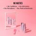 Noughty Hey Curl Scrunching Jelly - Enhance Curls & Waves - 6.7 fl oz - Buy Online on GoSupps.com