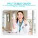 Buy Stethoscope Covers - 16pcs Silicone Covers for Hospital & Doctor Use | International Shipping Available - Buy Online on GoSupps.com