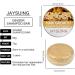 shampoo Hair Regrowth Shampoo Solid Shampoo for Hair Anti Hair Loss Shampoo Anti Dandruff Solid Shampoo Bar for Women Men - Buy Online on GoSupps.com