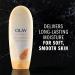 Olay Moisture Ribbons Plus Shea & Manuka Honey Body Wash 18 fl oz - Pack of 4 - Buy Online on GoSupps.com