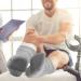 NOVAYARD Diabetic Socks Wide Bariatric 3 Pairs Gray Large - Ideal for Edema, Neuropathy & Hospital Use - Buy Online on GoSupps.com