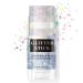 NewBang White Body Glitter Stick Mermaid Sequins Face Glitter Gel Holographic Chunky Glitter Face Paint for Singer Concerts Music Festival Rave Hair Accessories Sparkling Glitter Makeup for Women-07