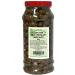 Natural Health 4 Life Carol Anne Confectionery Milk Chocolate Mixed Nuts Almond Nuts (Almonds) Brazil Nuts (Brazils) Hazelnuts Walnuts 675 g in Recyclable Gift Jar (1 Jar)