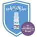 Tears Again Eye Drops - 0.1% Hyaluron for Dry Red Irritated Eyes - Preservative-Free 10ml | Fast International Shipping - Buy Online on GoSupps.com