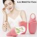 Cold Face Roller | Portable Ice Rollers | Beauty Ice Rollers | Reusable Ice Mold to Brighten Face Firms Skin Minimizes Eye Lines and Reducing Dark Circles and Eye Bags for Women - Buy Online on GoSupps.com