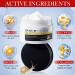 Face Moisturizer for Women - Snail Mucin - Face Cream for Hydrating Reparing Firming - Skin Care - Moisturiser Face Women for Anti-Wrinkle & Aanti-Aging - Face Care - Snail Cream - Buy Online on GoSupps.com