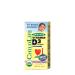 ChildLife Organic Vitamin D3 Drops Natural Berry Flavor 400 IU 0.338 fl oz (10 ml)