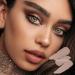 FOCALLURE Shimmer and Matte Cream Eyeshadow Stick - FAWN | Long Lasting Waterproof Eye Makeup Pen - Buy Online on GoSupps.com