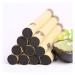 Eltox Moxa Rolls Moxa Rollen 18 * 200mm Smoking Gold Powder Moxa Stage Che Smokeless Moxa Moxibusion Massage Carbonization Moxibustion