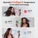 SYLPH High-Speed Hair Dryer | 112 000 RPM Brushless Motor Ionic Technology Lightweight & Travel-Friendly - Buy Online on GoSupps.com