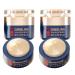 QINGLING Face Cream Qingling Wrinkle Removal Cream Peptide Firming Anti-Wrinkle Facial Cream Anti aging Moisturizer SkinCare Cream