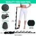 Mercase Plantar Fasciitis Night Splint Set - Relief Kit for Men and Women + Foot and Calf Stretcher - Achilles Tendonitis Relief - Day & Night Support - Buy Online on GoSupps.com
