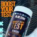 Blue Star Nutraceuticals STATUS - Testosterone Booster for Men - w/KSM 66 Ashwagandha - Invigorate Stamina Muscle Growth & Energy | Natural Test Booster Support - 90 Veggie Capsules - Buy Online on GoSupps.com
