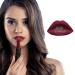 ZITIANY Mushroom Head Matte Lipstick 03# - Perfect Gift for Christmas - 1PC - Buy Online on GoSupps.com