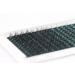 Bodermincer D Curl Eyelashes Large Pack - 192 Cluster 16 Rows - 12-14-16-18mm Mixed Length - High-Quality Extensions - Buy Online on GoSupps.com