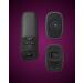 Canon Zoom Digital Monocular Kit with USB-C Charger, microSD Card - PowerShot Zoom | 400mm Optical, 800mm Digital Zoom for Bird Watching, Wildlife, Sports, Traveling, Hiking - Black Monocular - Buy Online on GoSupps.com
