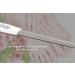 SMI 5-Piece Solingen Sapphire Nail File Set | Double-Sided Manicure Pedicure | Fine/Rough Arched Files Made in Germany - International Shipping - Buy Online on GoSupps.com