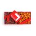 Caramelised Pecans and Chilli Peanuts Selection 200g