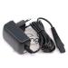 Charger suitable for Braun Genius 6000 7000 8000 9000 10000 / IO Series 7 IO 8 IO 9 / Smart 6000 7000 8000 (replaced 81747667) to the toothbrush with Mungoo display clothing cloth