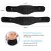 NSXAYIWE Back Support Belts | Breathable Lordosis Support for Men & Women | Ideal for Home & Work Lifting - Buy Online on GoSupps.com