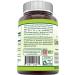 Herbal Secrets Licorice Root 450mg - 100 Veg Capsules | Natural Support for Digestive Health - Buy Online on GoSupps.com