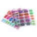 Buy Nail Sangs & Fiberglass Nail Extensions | Professional Silk Manicure at Home - Buy Online on GoSupps.com