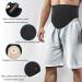 Ostomy Belt - Stealth Belt Cover for Sports & Swimming | Colostomy Support Belt for Men & Women | Adjustable Ostomy Wrap with Inner Pocket | Black Large - Shop Now - Buy Online on GoSupps.com
