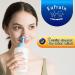 Neti Pot Sinus Rinse Nasal Wash Irrigation System Sinus Rinse Bottle for Adult & Kid with 40 Saline Packets Relieves Nasal Congestion and Irritation from Cold Flu Allergies Without drying rack - Buy Online on GoSupps.com