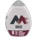 MiO Cherry Blackberry Liquid Water Enhancer Drink Mix (1.62 fl oz Bottle), Set of 4