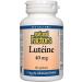 Natural Factors Lutein 40 mg - Vision Support Softgels - 60 Count - Buy Online on GoSupps.com