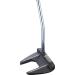 MacGregor Golf MACTEC X Putter | Model No. 001/2/3/4 | Right or Left Hand | Steel Regular Grip | Golf Club - Buy Online on GoSupps.com
