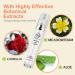 ROSVANEE Retinol Eye Cream Daily Anti-Aging Under Eye Cream with Hyaluronic Acid Vitamin E Niacinamide to Fight Eye Puffiness Fine Lines Wrinkles & Dark Circles 20ml - Buy Online on GoSupps.com