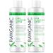 Rawganic Bio Refreshing micelle water Micellar cleaning water with aloe extract make-up gently (2 x 200 ml) 200 ml (2 Pack)