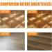 Jue-Fish Floor Cleaner Momeng Floor Cleaner Orange Multi-Purpose Powerful Decontamination Floor Cleaner Concentrate (2pcs) - Buy Online on GoSupps.com