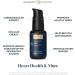 Buy Quicksilver Scientific CoQ10 Nanoemulsion - Fast Absorbing Liposomal Coenzyme Q10 for Cardiovascular Support & Energy - 1.7oz / 50ml - International Shipping Available - Buy Online on GoSupps.com