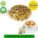 Chamomile Flowers Loose Tea 50g by Fenbrook - Buy Online on GoSupps.com