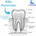 100% Pure Nano Hydroxyapatite Tooth Powder Enamel Remineralization Support, Fluoride-Free Toothpaste Additive for Sensitivity & Cavity Defense, Pure HAp Powder 30g 1.06 Ounce (Pack of 1) - Buy Online on GoSupps.com