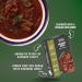 CERES FOODS Indian Kashmiri Rogan Josh Instant Liquid Masala | Simmer Sauce | Famous Mutton Curry from Kashmir India | Just Add 35 Ounces of Mutton or Choice of Protein with the Curry 200 gm - Buy Online on GoSupps.com