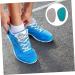 NOLITOY High Heel Insoles - 6 Pairs Gel Forefoot Support Inserts for Boots & Shoes | Comfortable Anti-Wear Half Size Pads - Buy Online on GoSupps.com