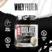 Arms Race Nutrition | ARN | Isolate Whey Protein (32 Servings French Vanilla) French Vanilla 2 Pound - Buy Online on GoSupps.com