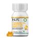 INLIFE Organic Turmeric Ginger Garlic Capsules 300mg (Liquid Filled) for Inflammation Joint Support Immune Support & Heart Health | Ayurvedic Vegitarian GMP Tested - (60 Count)