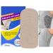 Prot ge-bras anti-transpiration Protection anti-transpirante douce 5X invisible et respirant pour performance athl tique travail professionnel sensible