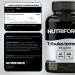 Tribulus Terrestris - 60 G lules - Booster Testost rone Naturel - Performance & Libido Homme - Buy Online on GoSupps.com