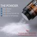 Hair Styling Powder for Men & Women - 1.05oz Volumizing & Texturizing Sea Salt Spray - Flexible Hold Natural Look Hair Powder - Buy Online on GoSupps.com